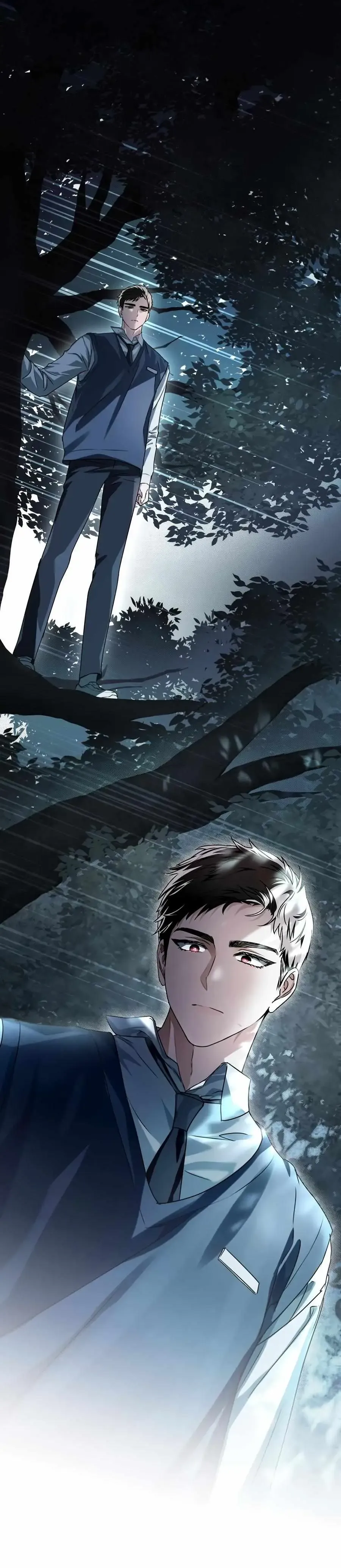 Soul Fire Chapter 25 Online - página 1