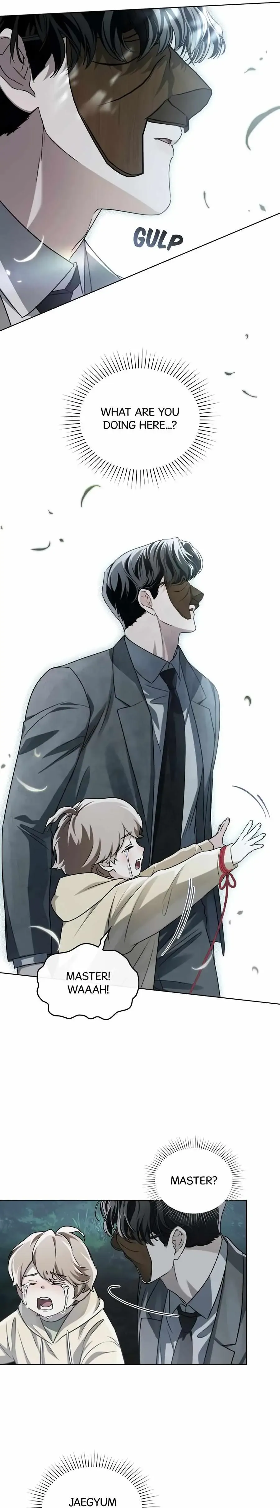 Soul Fire Chapter 25 Online - página 2