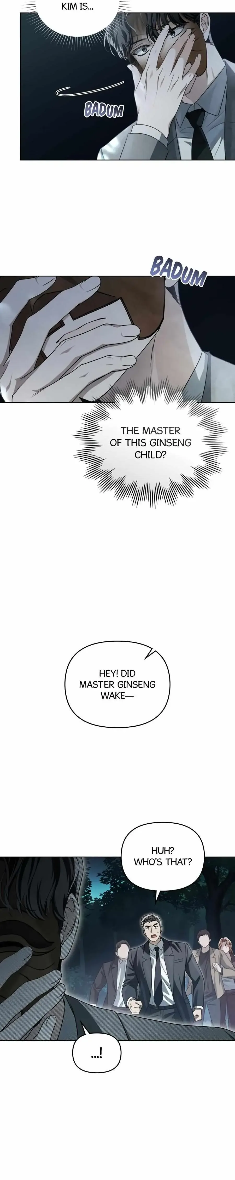 Soul Fire Chapter 25 Online - página 3