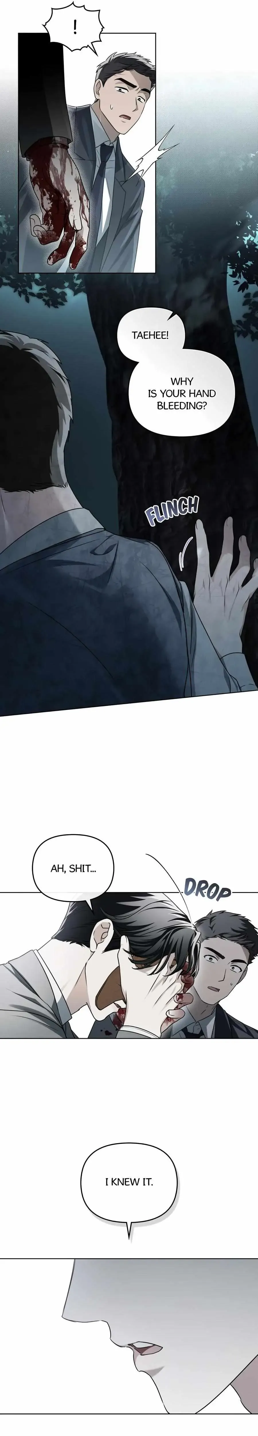 Soul Fire Chapter 25 Online - página 4