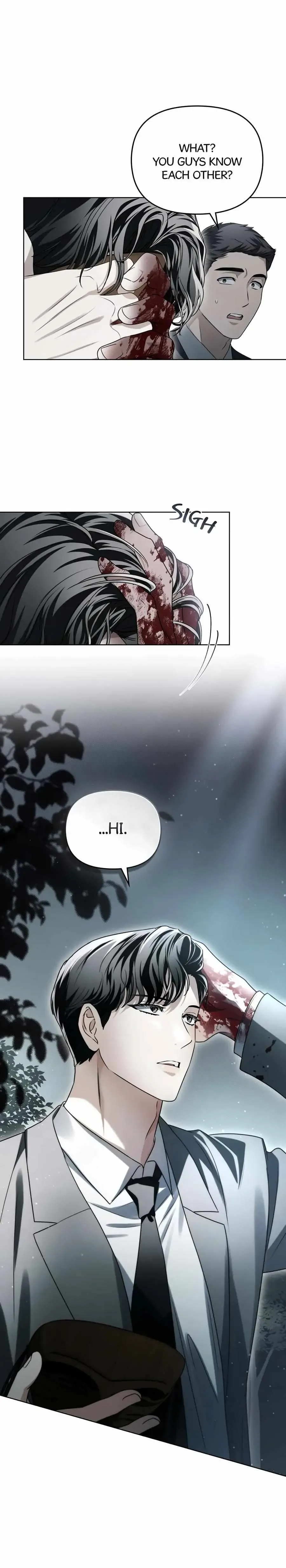 Soul Fire Chapter 25 Online - página 5
