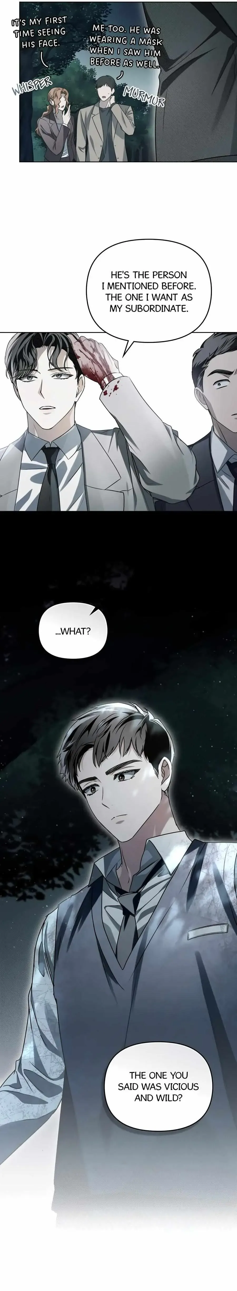 Soul Fire Chapter 25 Online - página 6