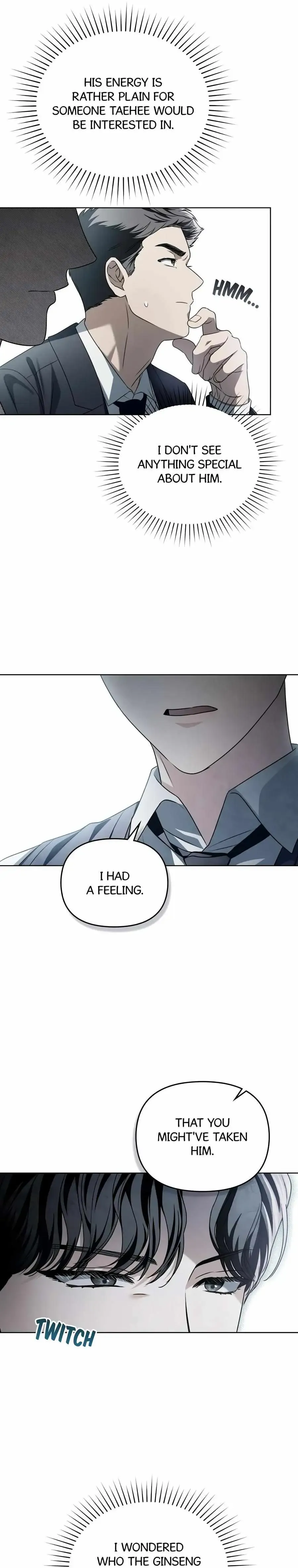Soul Fire Chapter 25 Online - página 7