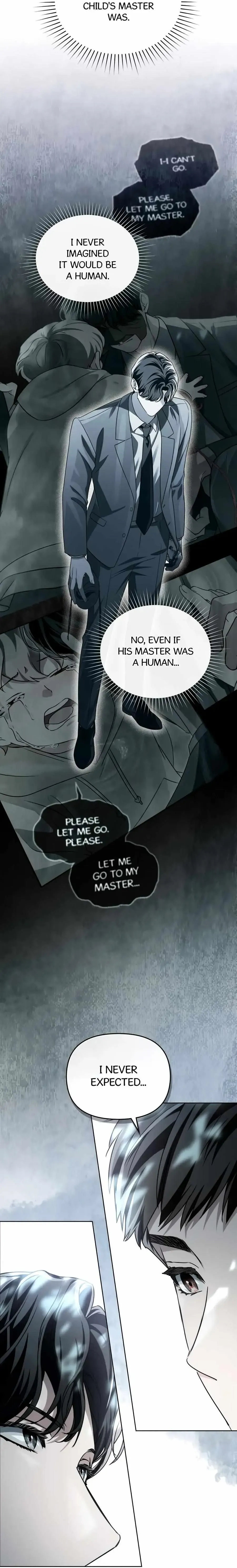 Soul Fire Chapter 25 Online - página 8