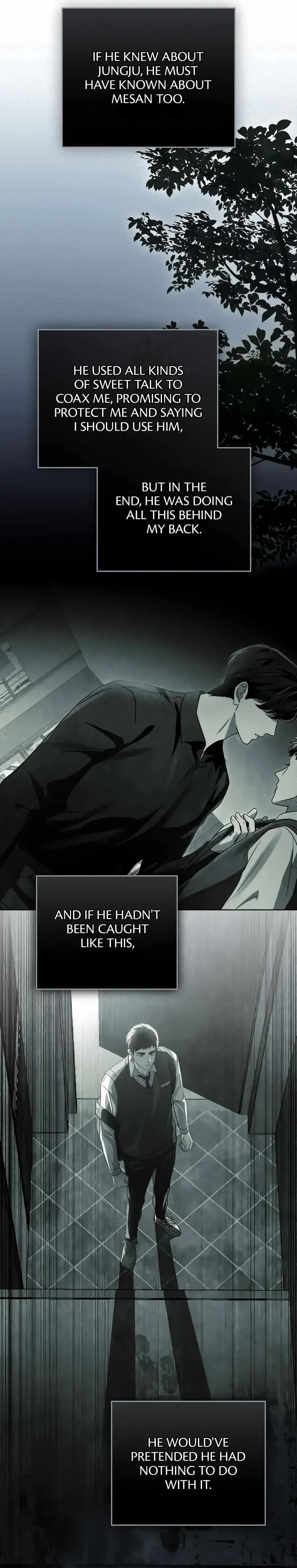 Soul Fire Chapter 25 Online - página 10