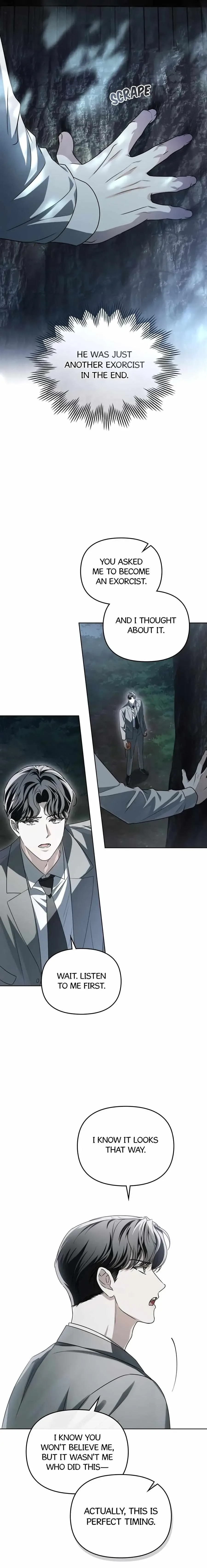 Soul Fire Chapter 25 Online - página 11