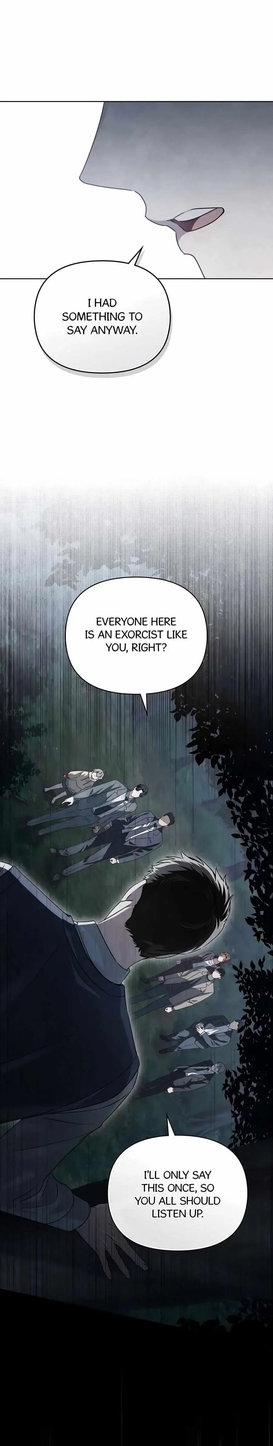 Soul Fire Chapter 25 Online - página 12