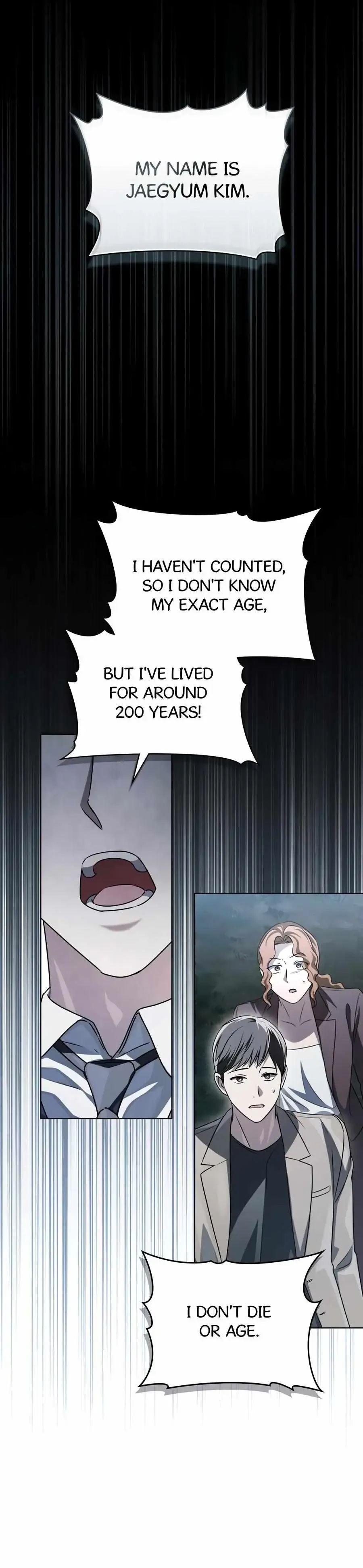Soul Fire Chapter 25 Online - página 13