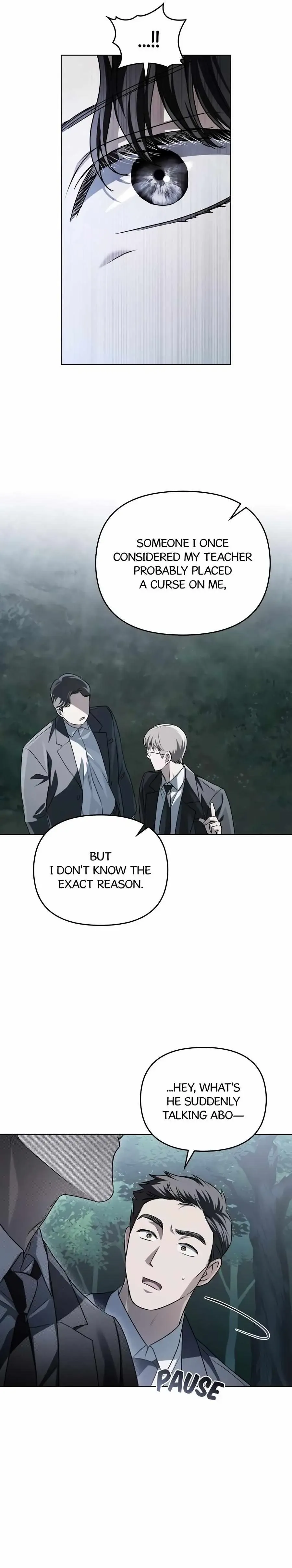 Soul Fire Chapter 25 Online - página 14