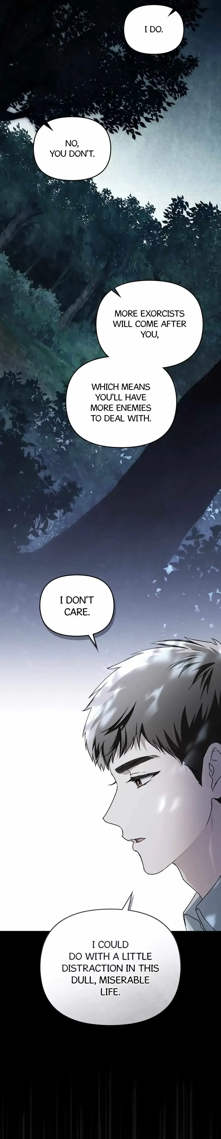 Soul Fire Chapter 25 Online - página 19