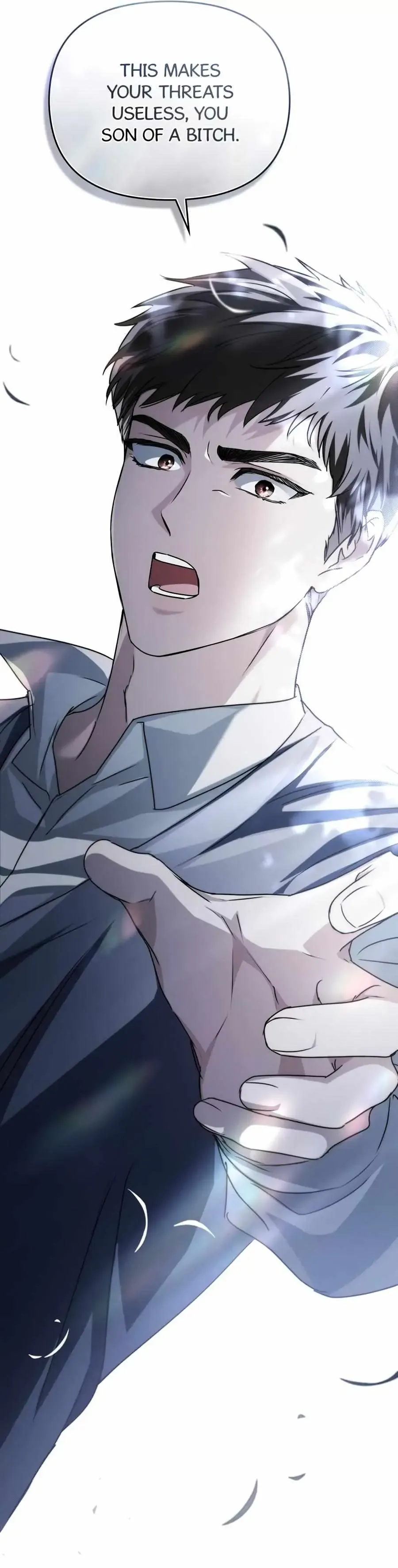 Soul Fire Chapter 25 Online - página 25