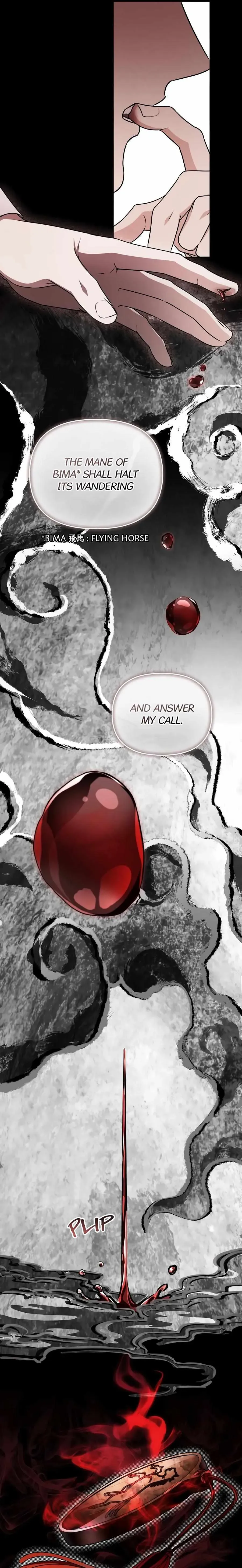 Soul Fire Chapter 26 Online - página 2