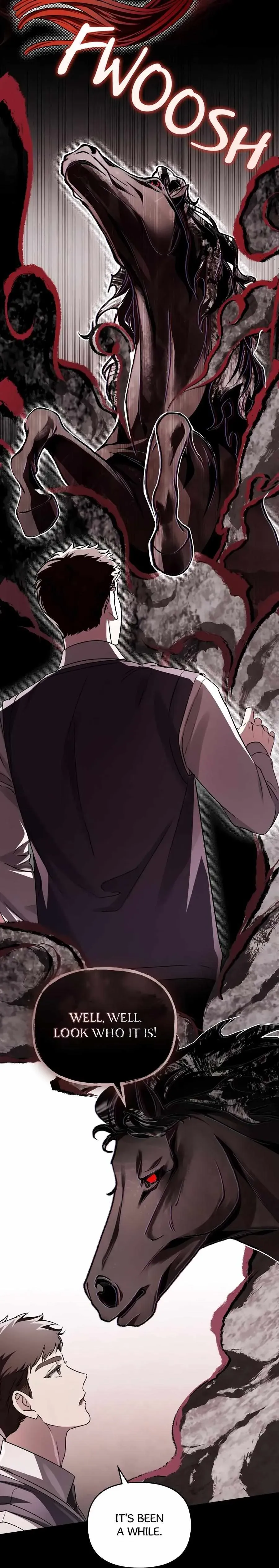 Soul Fire Chapter 26 Online - página 3