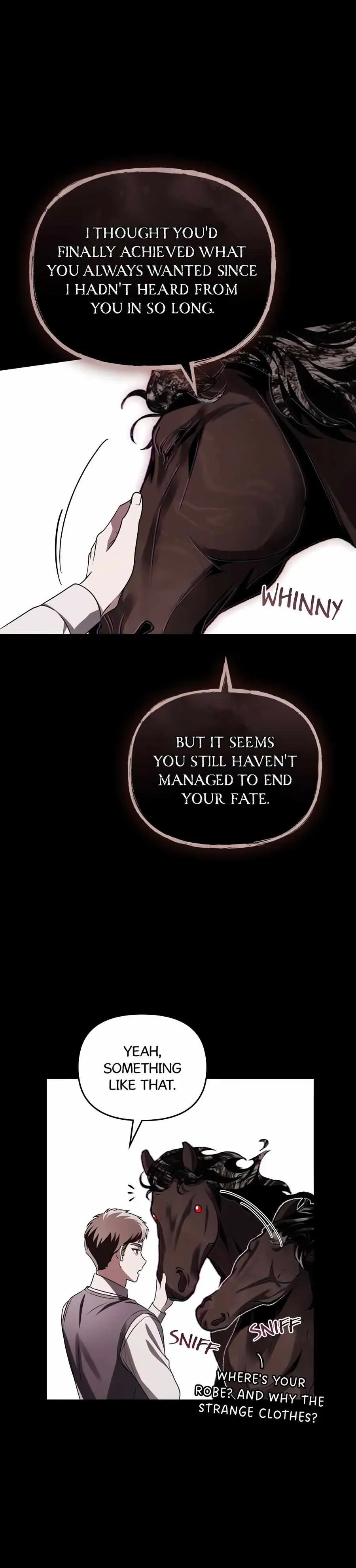 Soul Fire Chapter 26 Online - página 4