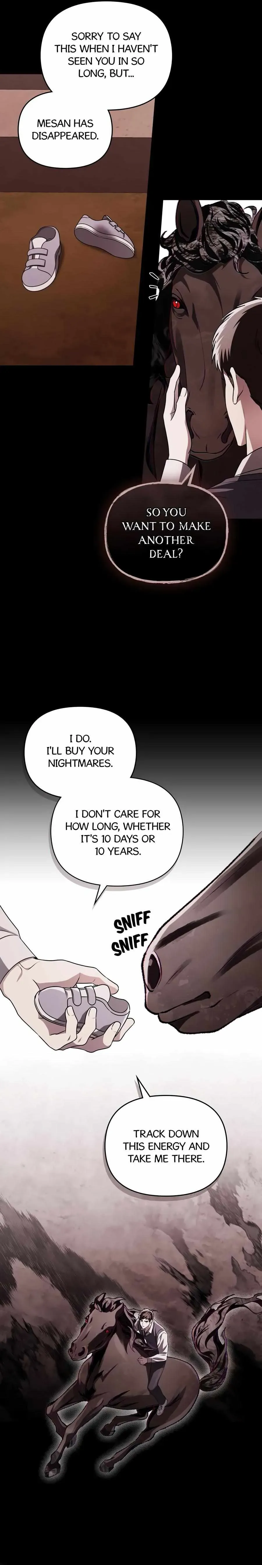 Soul Fire Chapter 26 Online - página 5