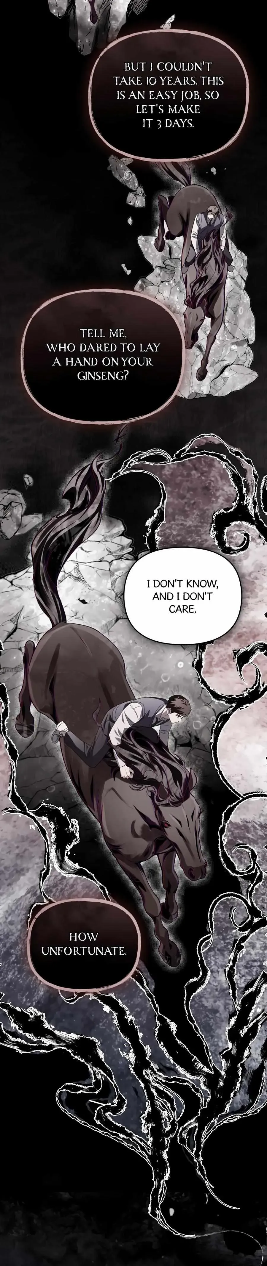 Soul Fire Chapter 26 Online - página 7