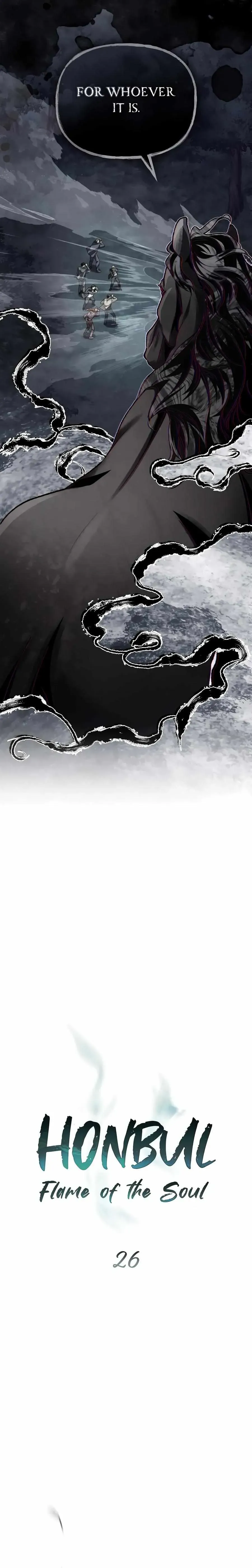 Soul Fire Chapter 26 Online - página 8