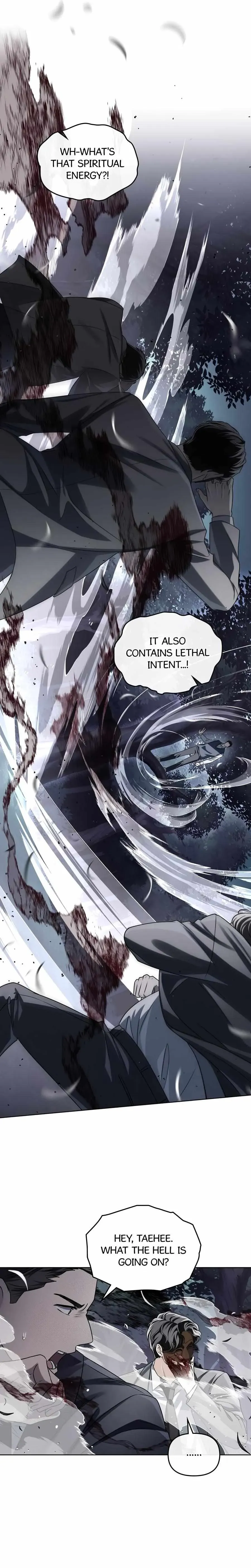 Soul Fire Chapter 26 Online - página 9