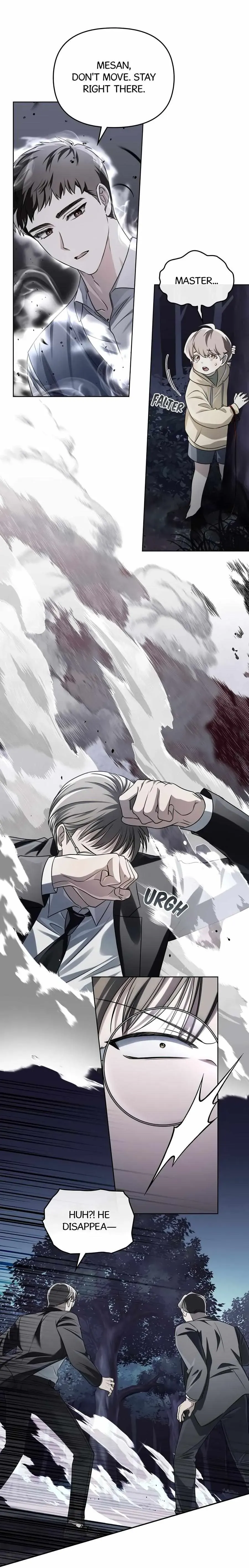 Soul Fire Chapter 26 Online - página 10