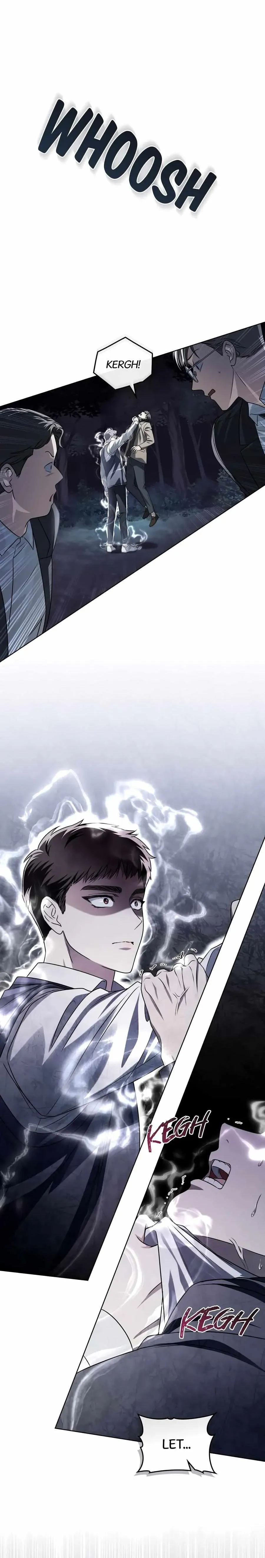 Soul Fire Chapter 26 Online - página 11