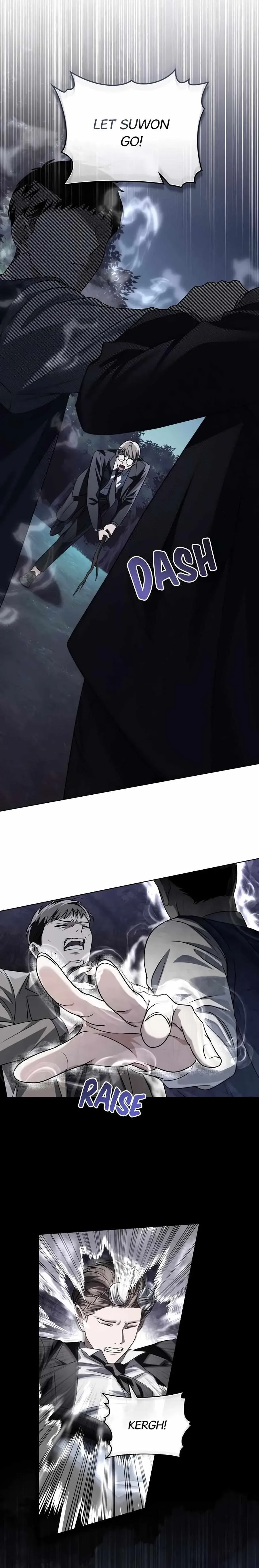 Soul Fire Chapter 26 Online - página 12