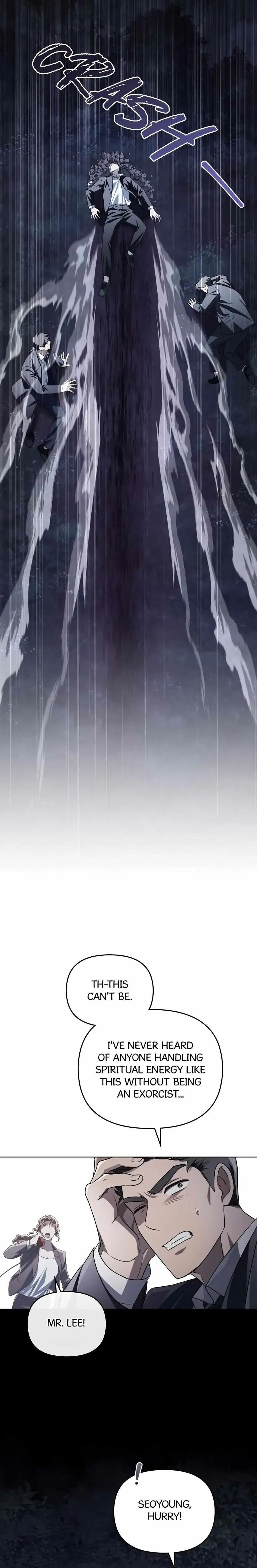 Soul Fire Chapter 26 Online - página 13