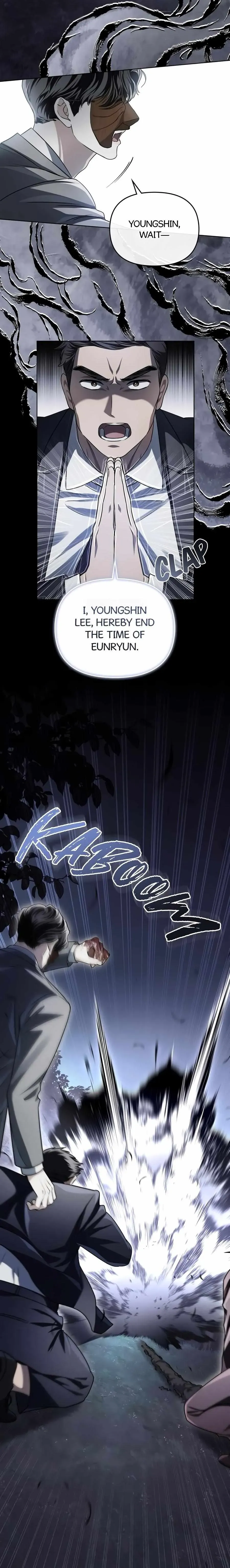 Soul Fire Chapter 26 Online - página 15