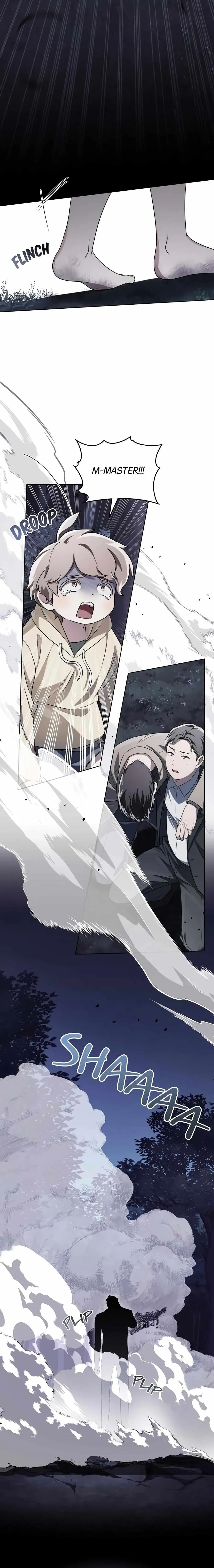 Soul Fire Chapter 26 Online - página 16