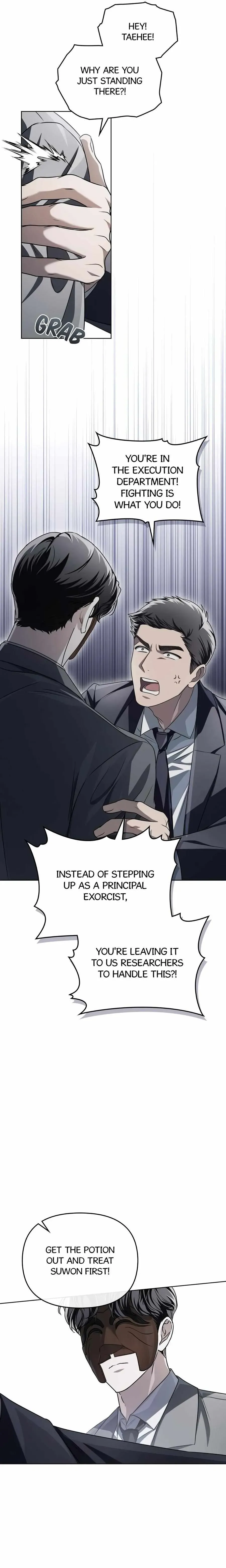 Soul Fire Chapter 26 Online - página 18
