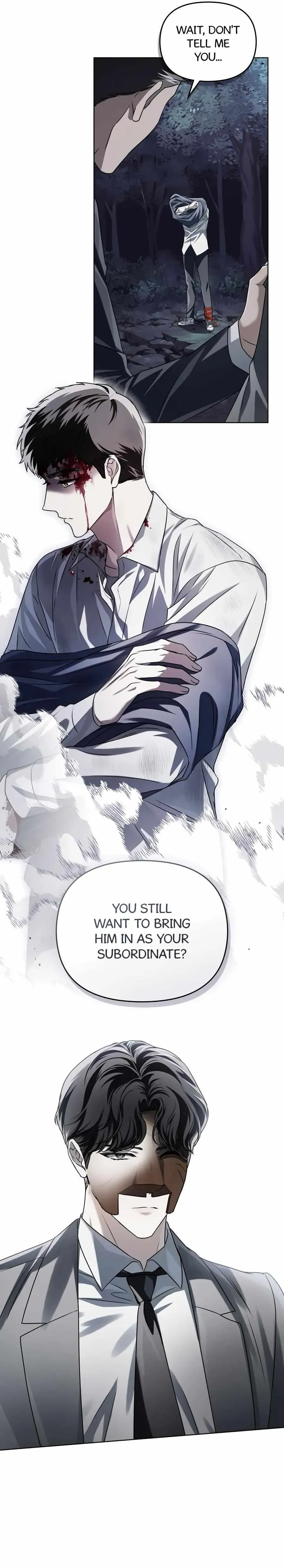 Soul Fire Chapter 26 Online - página 19