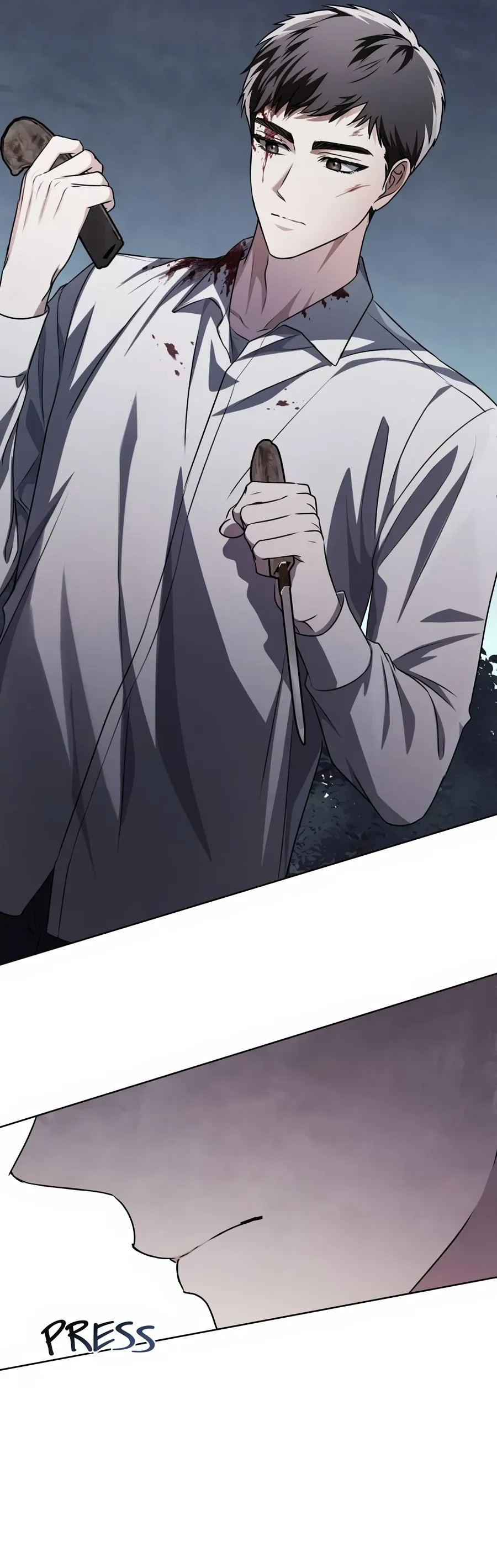 Soul Fire Chapter 26 Online - página 21