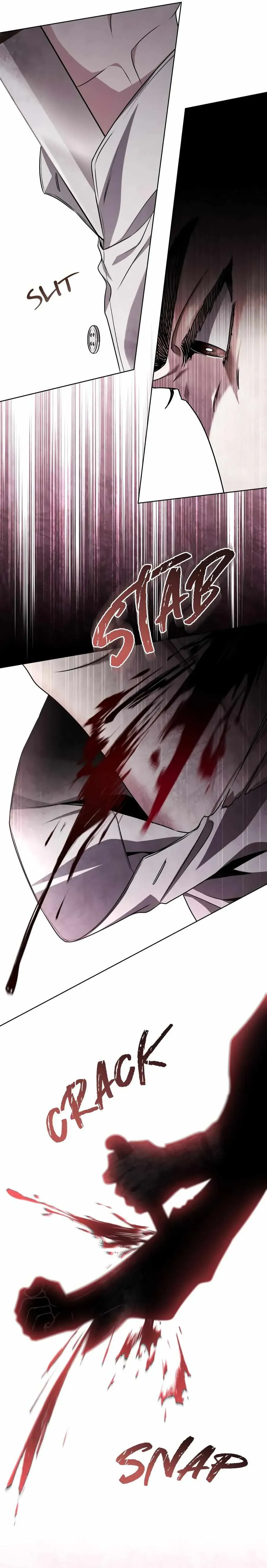 Soul Fire Chapter 26 Online - página 22