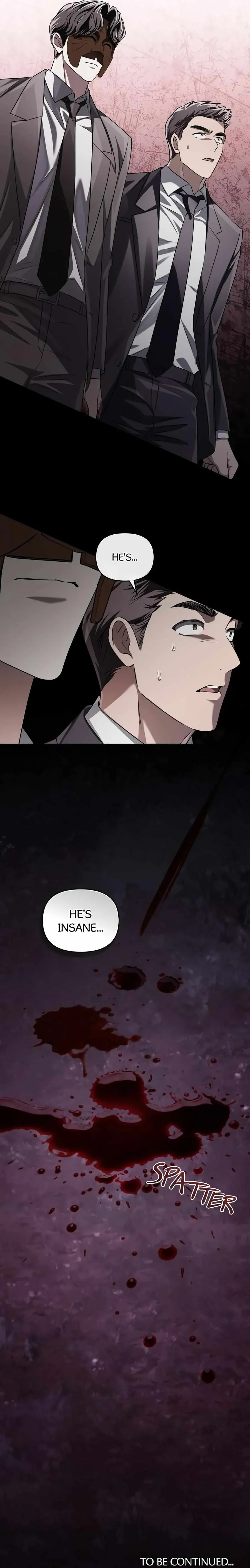 Soul Fire Chapter 26 Online - página 23