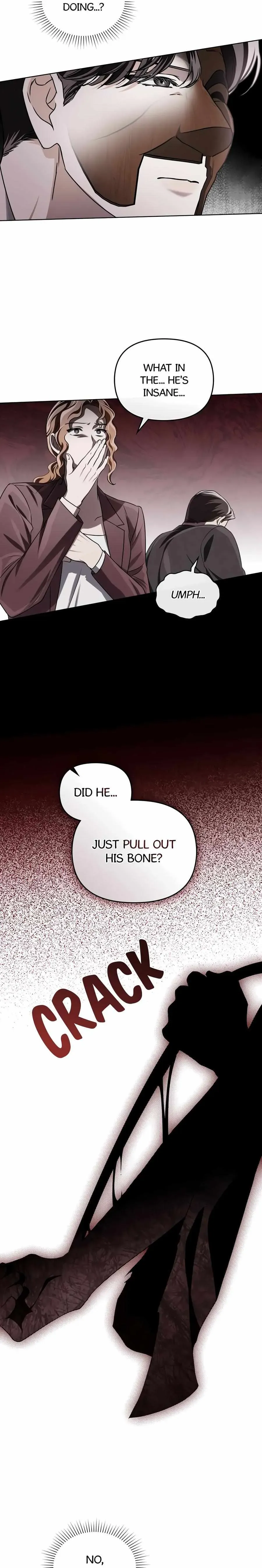 Soul Fire Chapter 27 Online - página 2