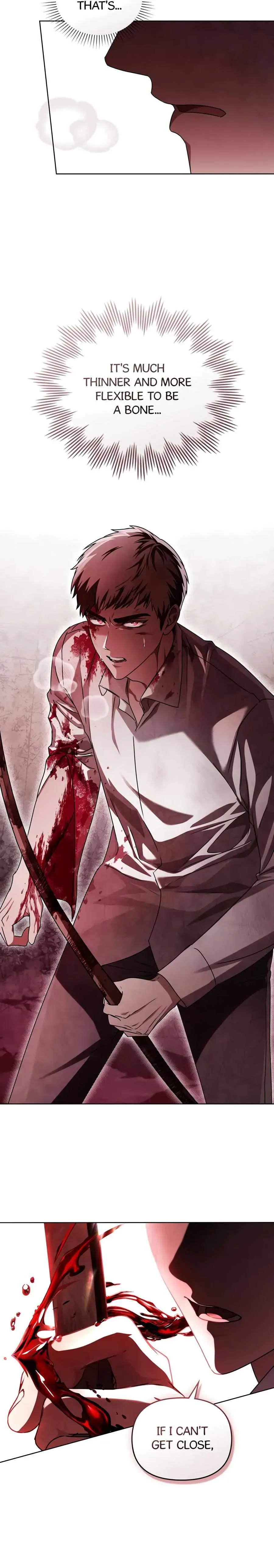 Soul Fire Chapter 27 Online - página 3