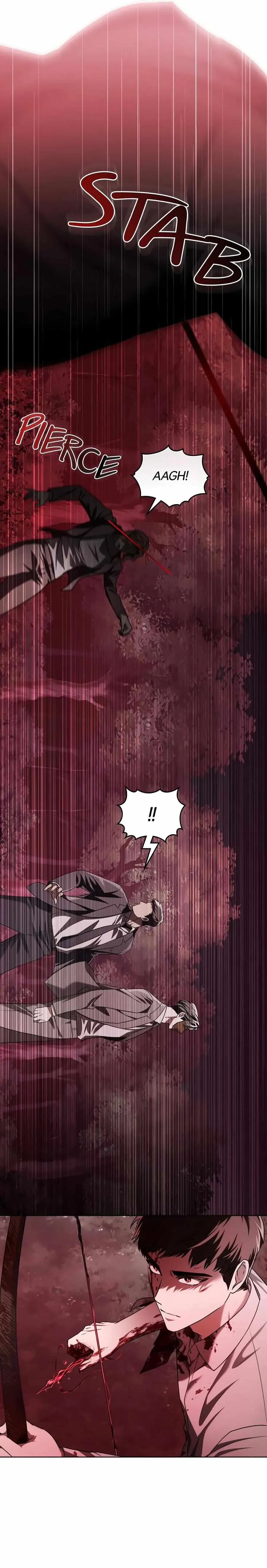 Soul Fire Chapter 27 Online - página 5