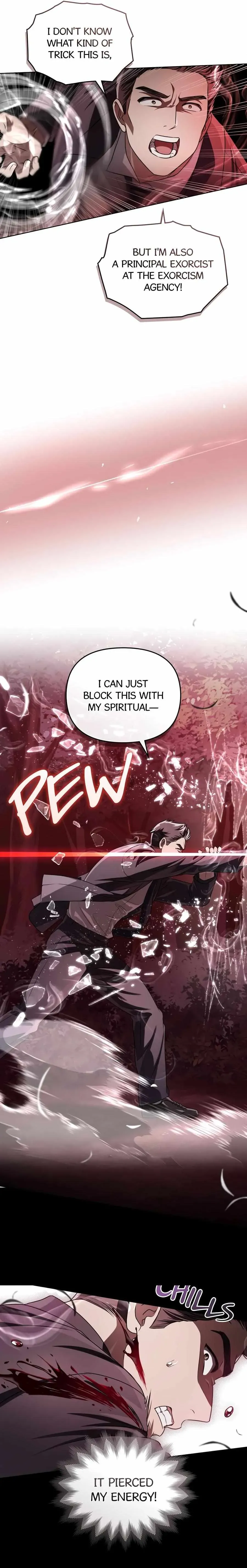 Soul Fire Chapter 27 Online - página 6