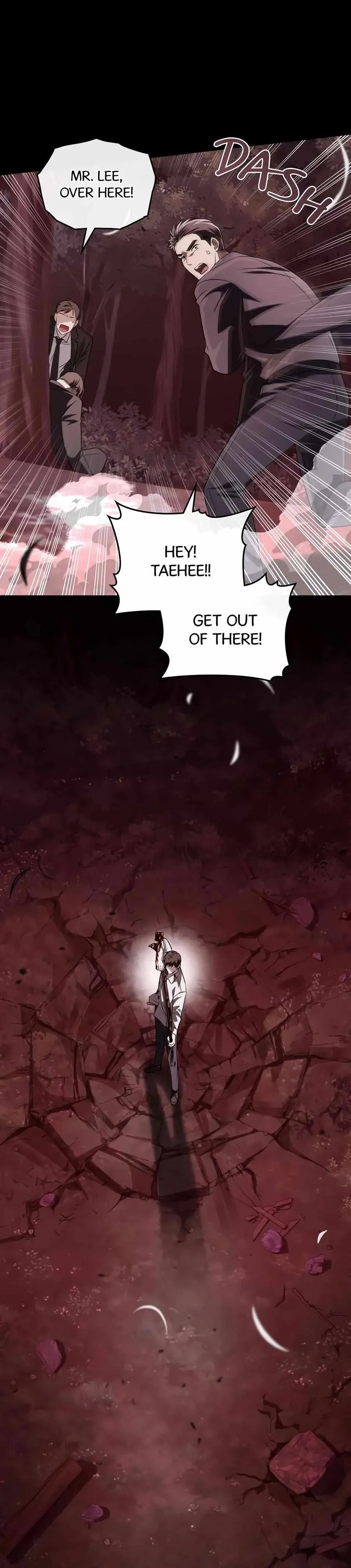 Soul Fire Chapter 27 Online - página 7