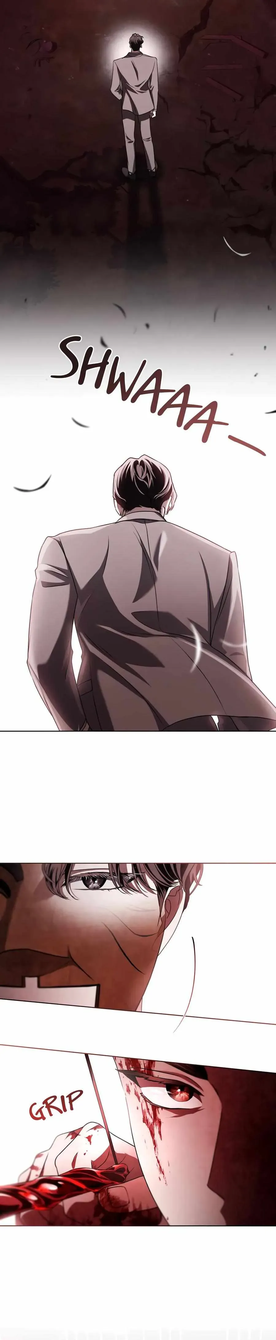 Soul Fire Chapter 27 Online - página 8