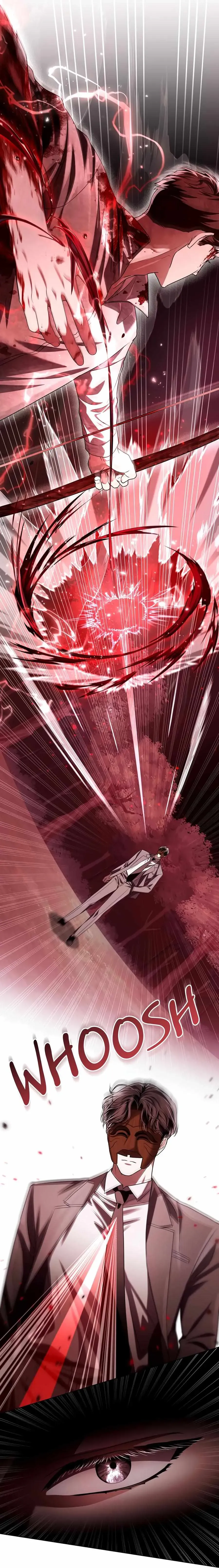 Soul Fire Chapter 27 Online - página 9