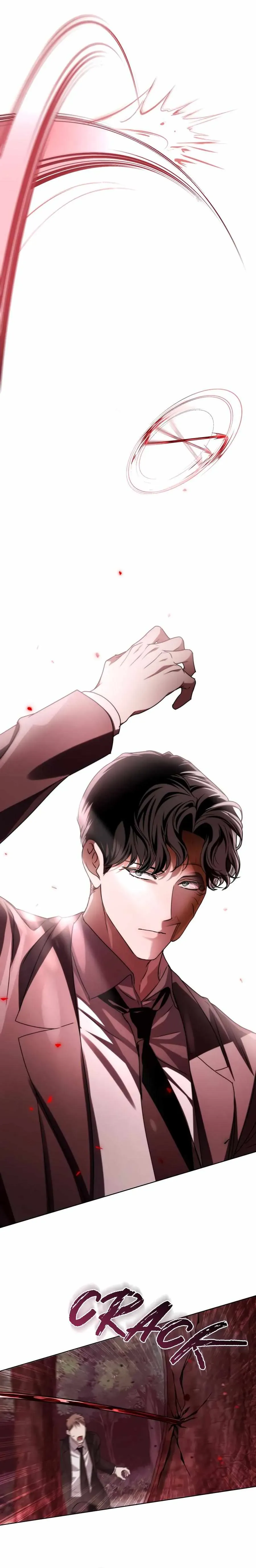 Soul Fire Chapter 27 Online - página 10