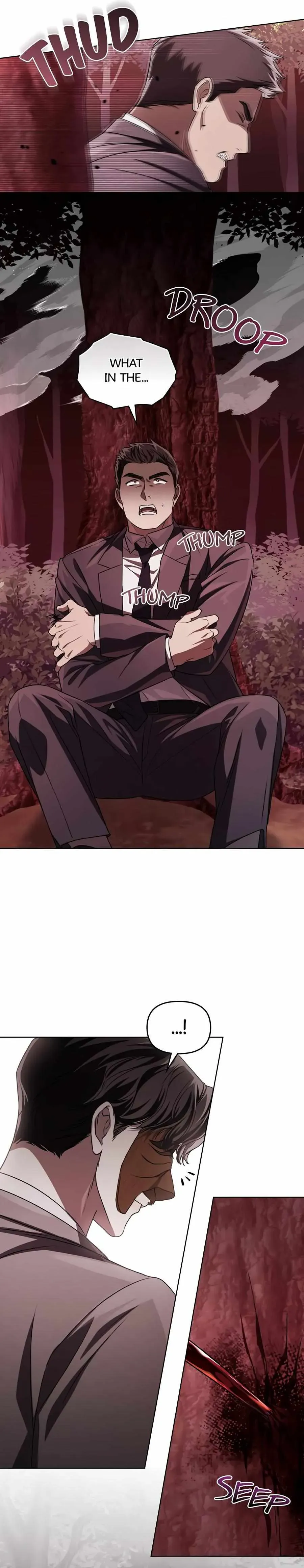 Soul Fire Chapter 27 Online - página 11