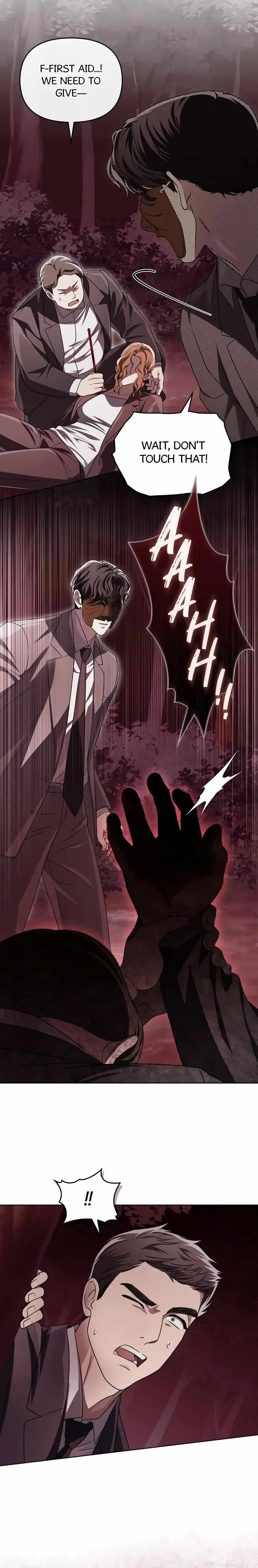 Soul Fire Chapter 27 Online - página 12