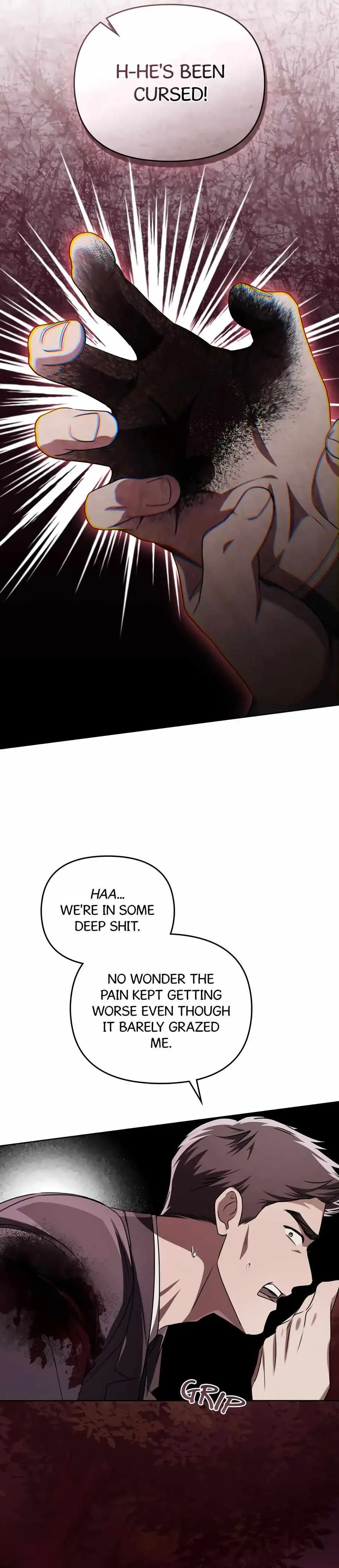 Soul Fire Chapter 27 Online - página 13