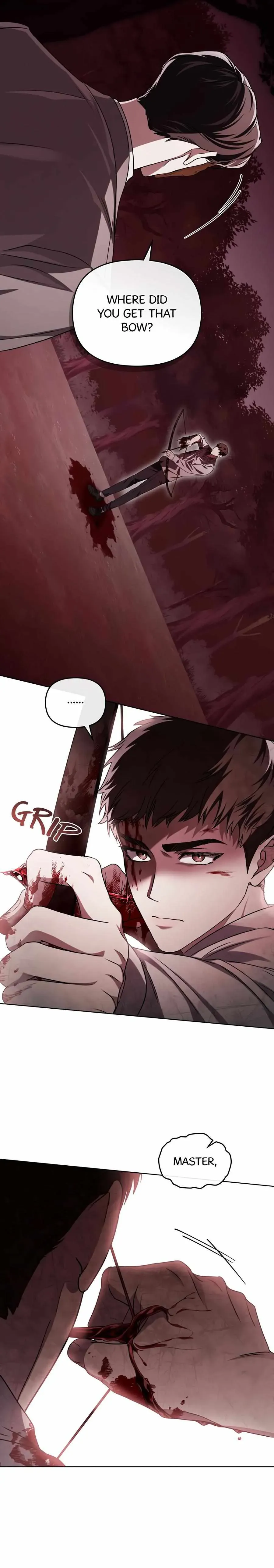 Soul Fire Chapter 27 Online - página 15