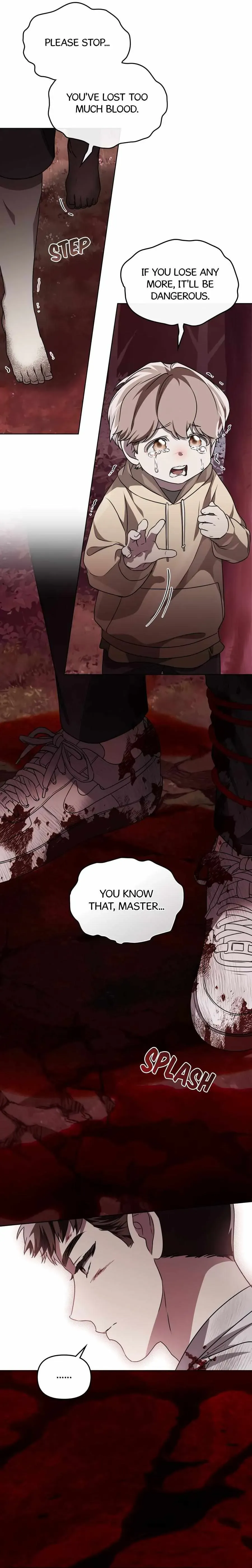 Soul Fire Chapter 27 Online - página 16