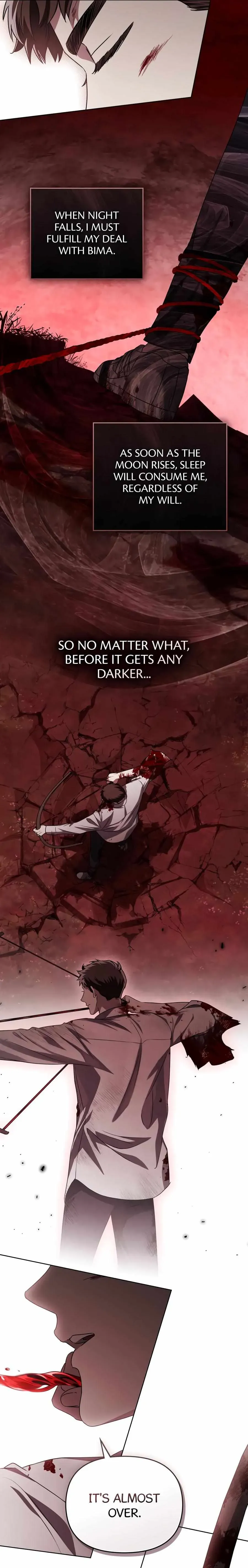 Soul Fire Chapter 27 Online - página 17