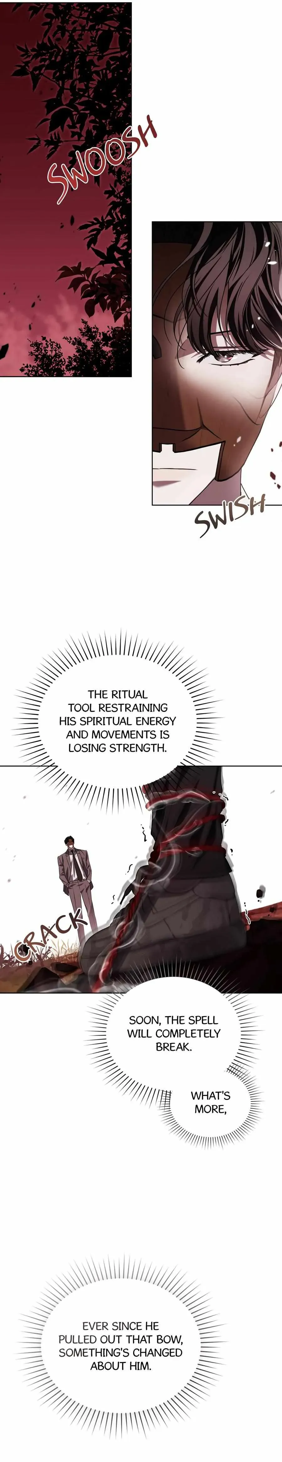 Soul Fire Chapter 27 Online - página 19
