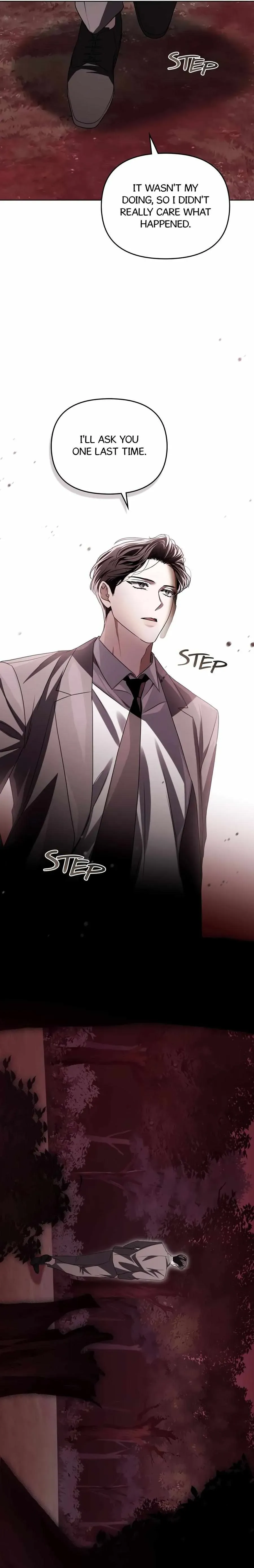 Soul Fire Chapter 27 Online - página 22