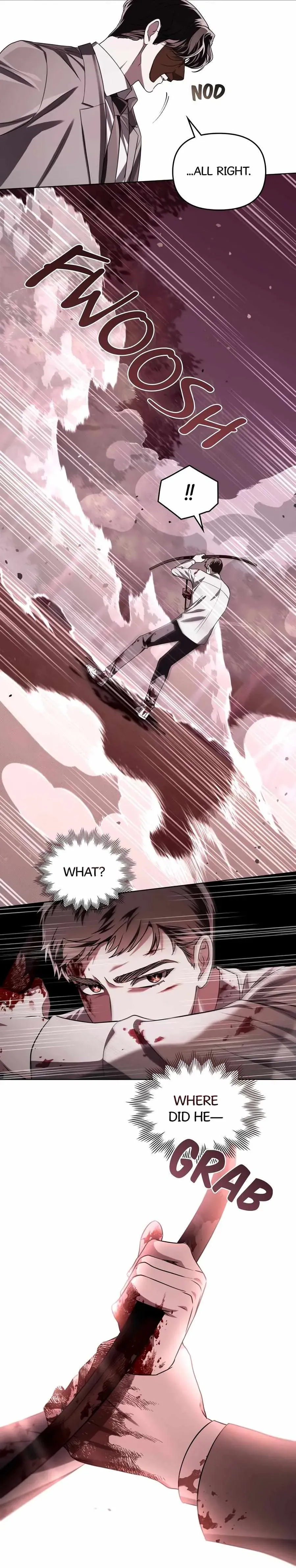 Soul Fire Chapter 27 Online - página 24